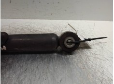 Recambio de amortiguador trasero para nissan micra (k12e) acenta referencia OEM IAM    2