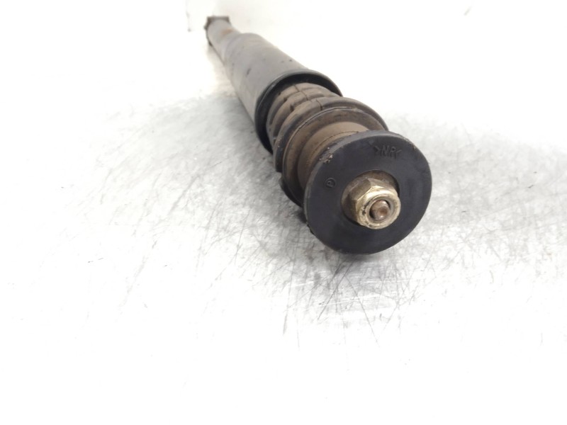 Recambio de amortiguador trasero para nissan micra (k12e) acenta referencia OEM IAM   