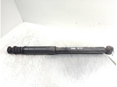 Recambio de amortiguador trasero para nissan micra (k12e) 1.2 cat referencia OEM IAM   