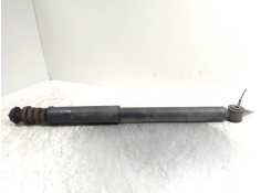 Recambio de amortiguador trasero para nissan micra (k12e) 1.2 cat referencia OEM IAM   