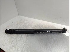 Recambio de amortiguador trasero para nissan micra (k12e) acenta referencia OEM IAM   