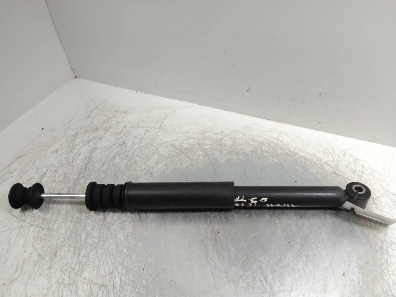 Recambio de amortiguador trasero para nissan micra (k12e) acenta referencia OEM IAM   