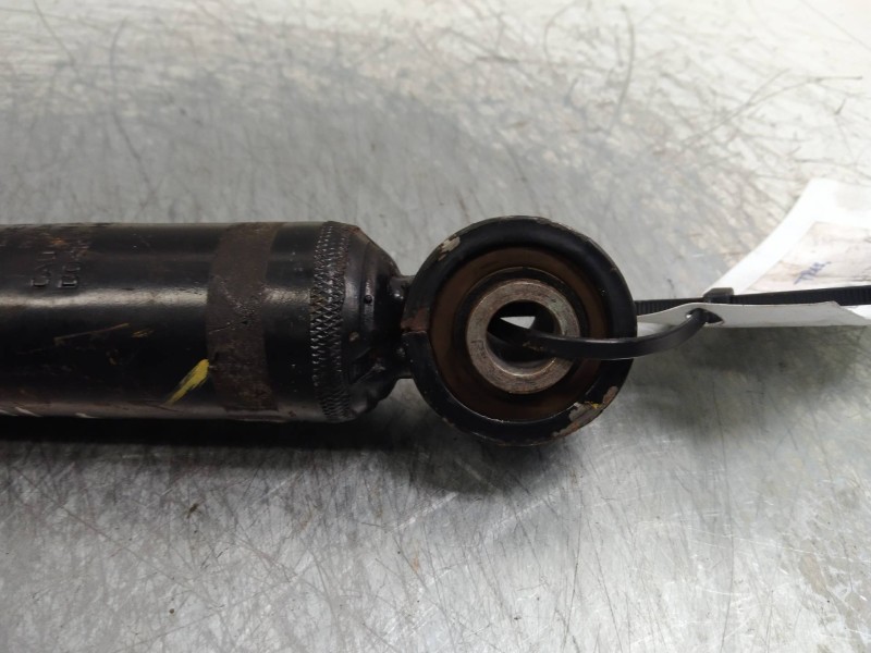 Recambio de amortiguador trasero para nissan micra (k13) 1.2 cat referencia OEM IAM   