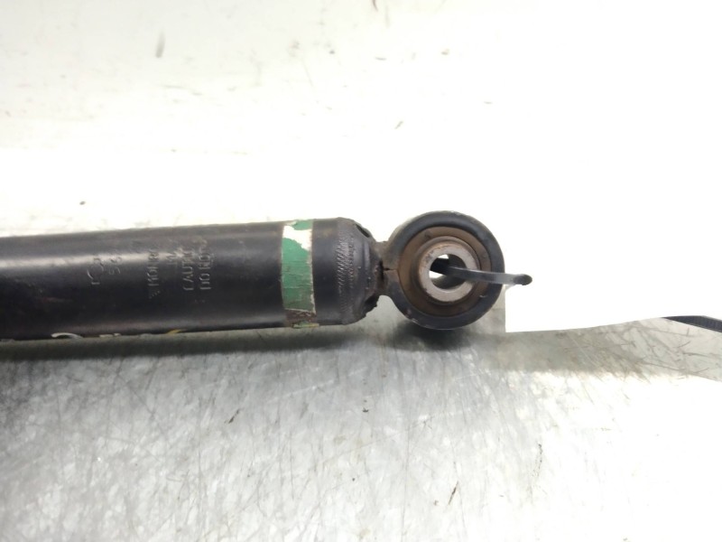 Recambio de amortiguador trasero para nissan micra (k13) 1.2 cat referencia OEM IAM   