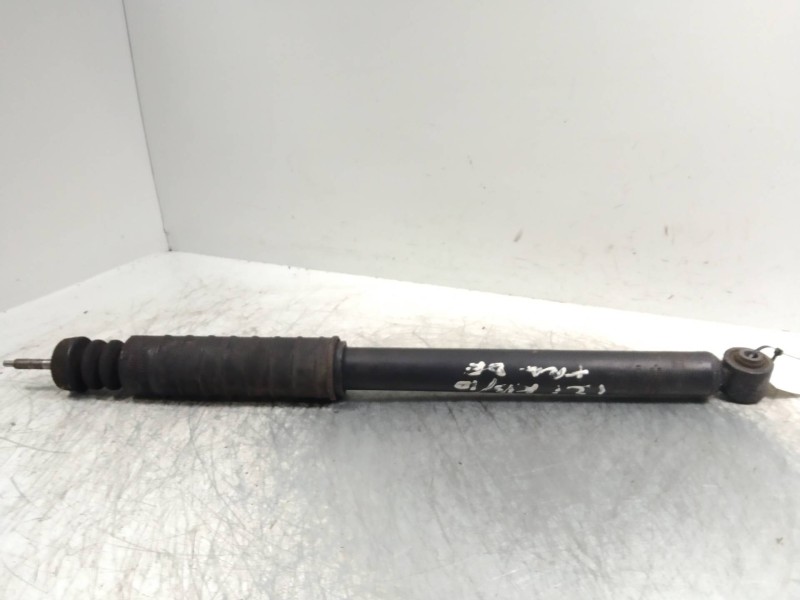 Recambio de amortiguador trasero para nissan micra (k13) acenta referencia OEM IAM   