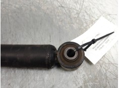 Recambio de amortiguador trasero para nissan micra (k13) acenta referencia OEM IAM    2