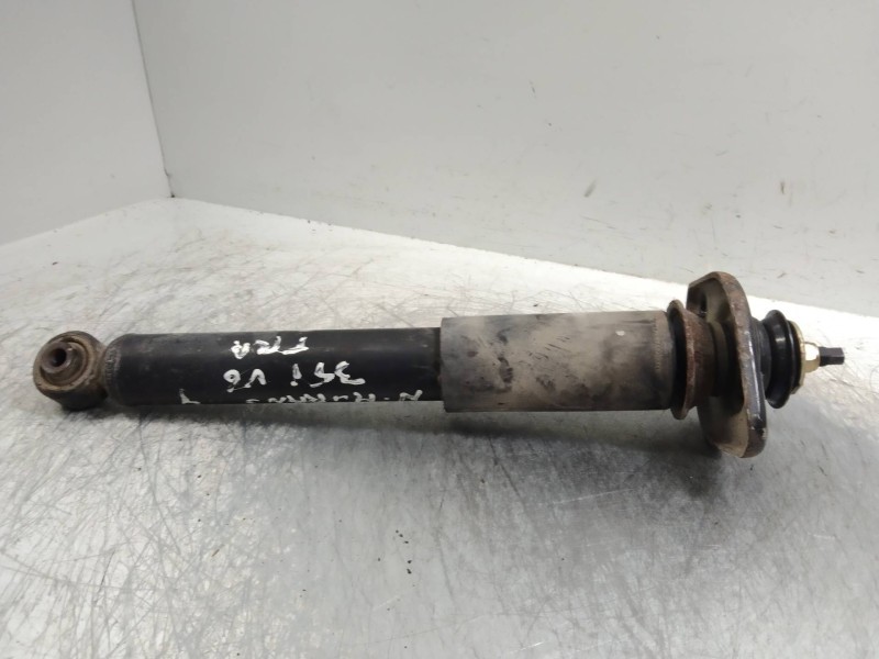 Recambio de amortiguador trasero para nissan murano (z50) 3.5 v6 cat referencia OEM IAM   