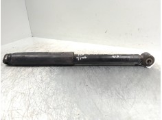 Recambio de amortiguador trasero para nissan navara pick-up (d40m) 2.5 dci diesel cat referencia OEM IAM   