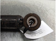 Recambio de amortiguador trasero para nissan navara pick-up (d40m) 2.5 dci diesel cat referencia OEM IAM    2