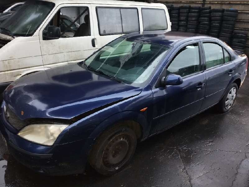 ford mondeo berlina (ge) del año 2002