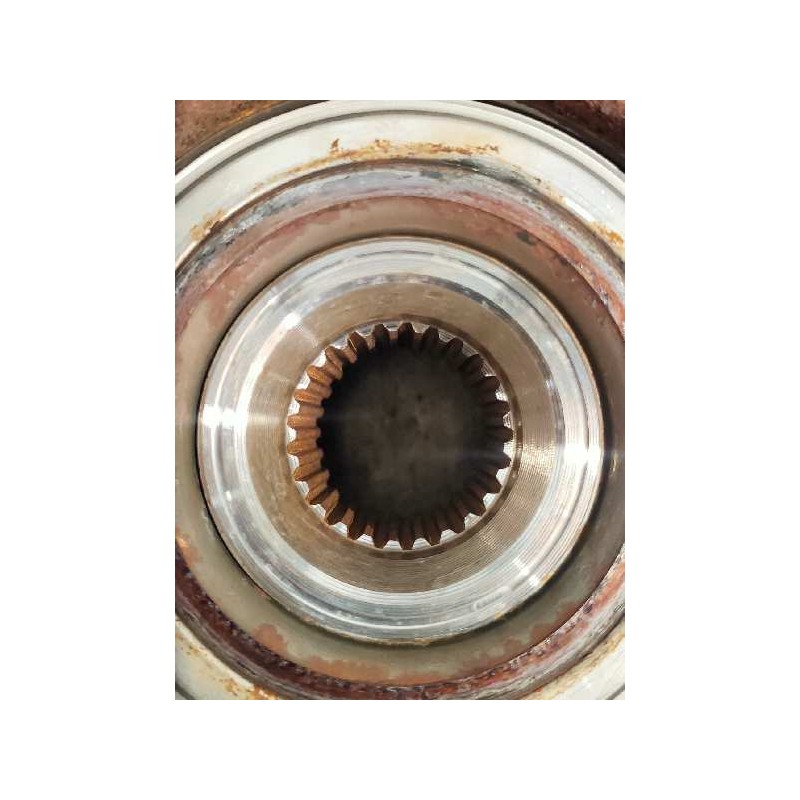 Recambio de mangueta trasera derecha para mercedes clase clk (w209) coupe 200 compressor (209.342) referencia OEM IAM A2030505  