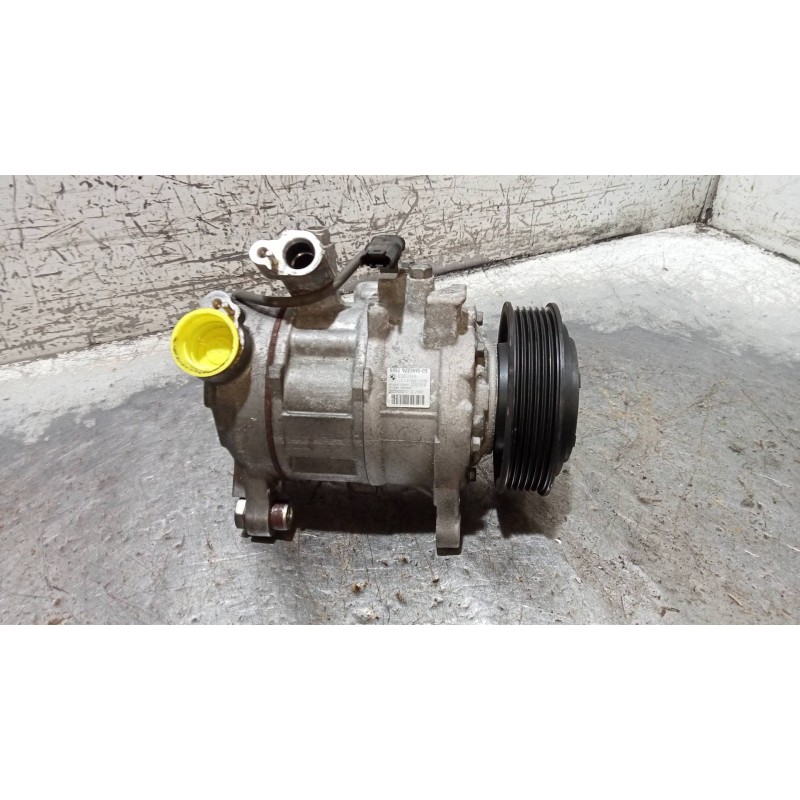 Recambio de compresor aire acondicionado para bmw serie 3 gran turismo (f34) 320d referencia OEM IAM 4471502676 6452922369503 6S