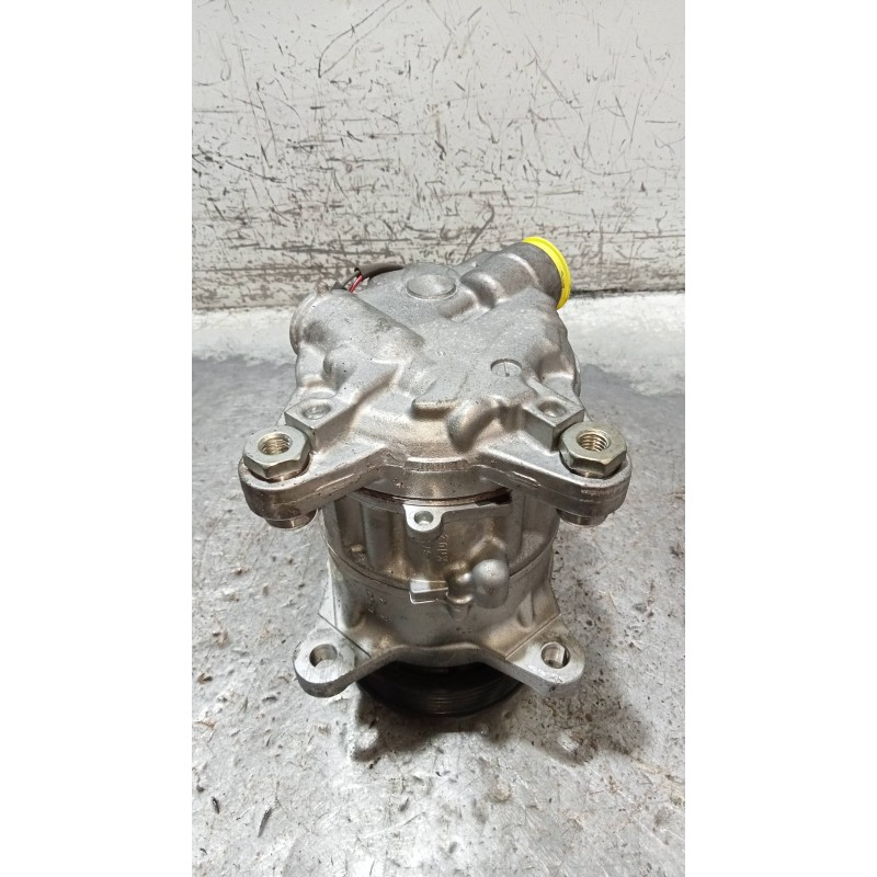 Recambio de compresor aire acondicionado para bmw serie 3 gran turismo (f34) 320d referencia OEM IAM 4471502676 6452922369503 6S