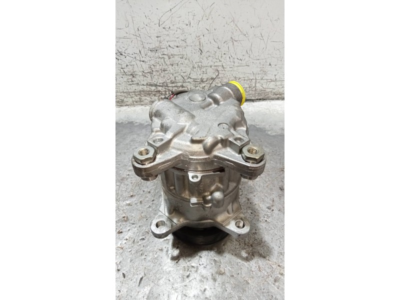 Recambio de compresor aire acondicionado para bmw serie 3 gran turismo (f34) 320d referencia OEM IAM 4471502676 6452922369503 6S