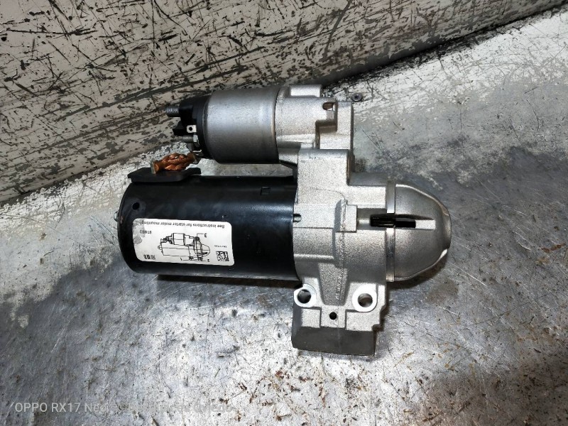 Recambio de motor arranque para bmw serie 3 gran turismo (f34) 320d referencia OEM IAM 000148509 1241857410202 