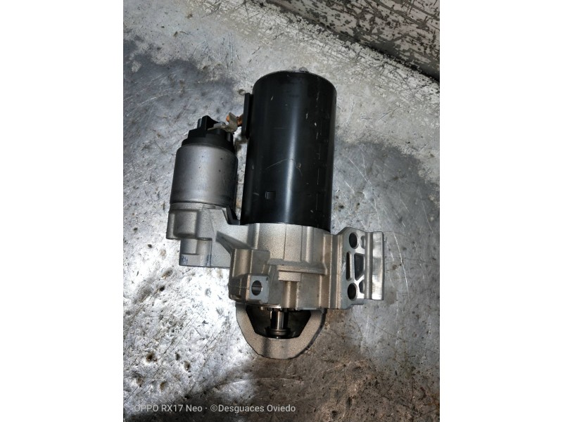 Recambio de motor arranque para bmw serie 3 gran turismo (f34) 320d referencia OEM IAM 000148509 1241857410202 