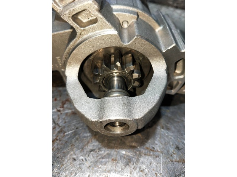 Recambio de motor arranque para bmw serie 3 gran turismo (f34) 320d referencia OEM IAM 000148509 1241857410202 