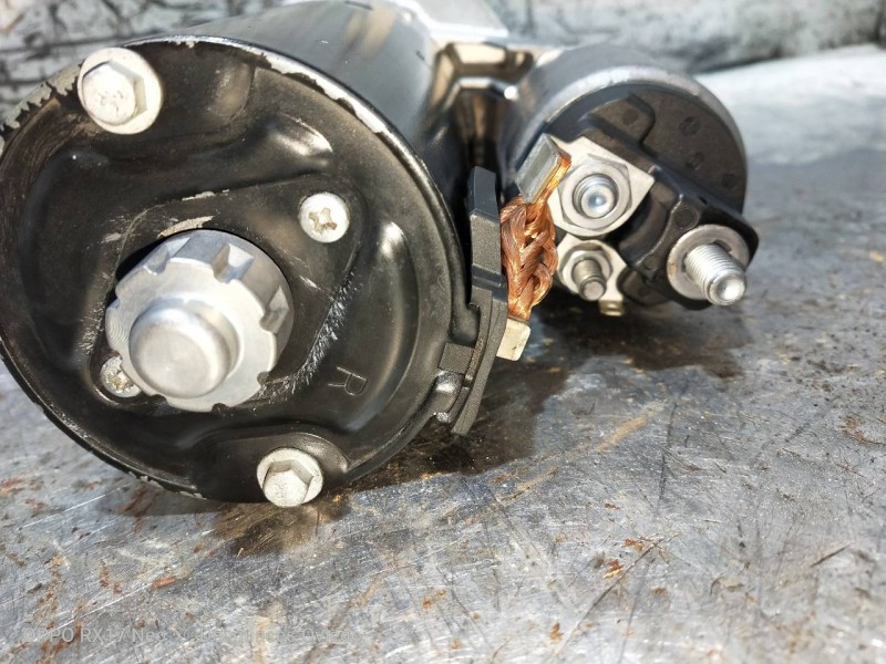 Recambio de motor arranque para bmw serie 3 gran turismo (f34) 320d referencia OEM IAM 000148509 1241857410202 