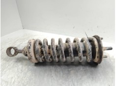 Recambio de amortiguador trasero para nissan navara pick-up (d40m) 2.5 dci diesel cat referencia OEM IAM   