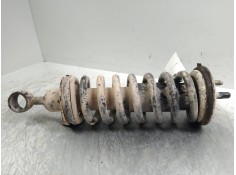Recambio de amortiguador trasero para nissan navara pick-up (d40m) 2.5 dci diesel cat referencia OEM IAM   