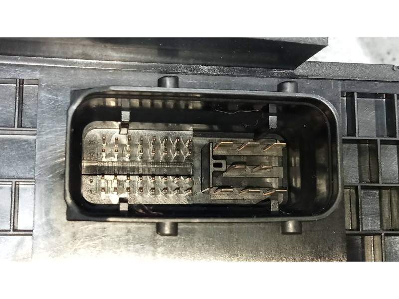 Recambio de modulo electronico para audi q7 (4l) 3.0 tdi referencia OEM IAM 4F0907280A F005S00102 