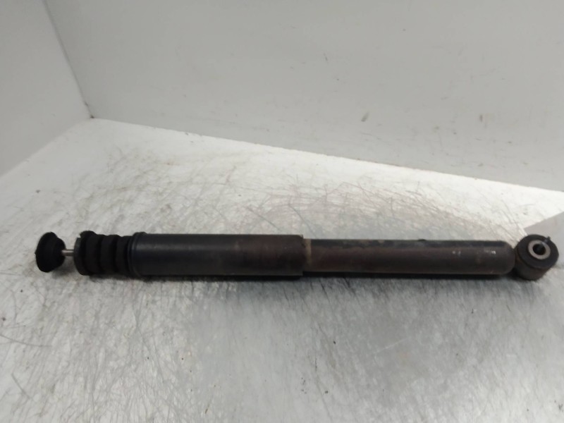 Recambio de amortiguador trasero para nissan note (e11e) 1.5 dci turbodiesel cat referencia OEM IAM   