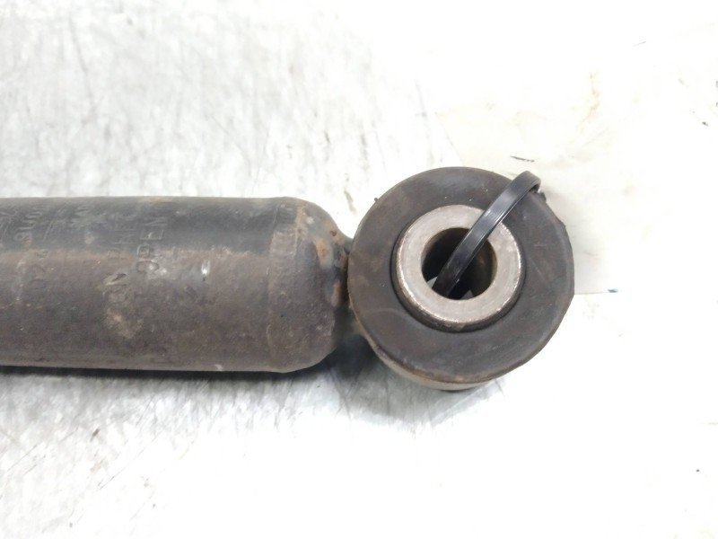 Recambio de amortiguador trasero para nissan note (e11e) 1.5 dci turbodiesel cat referencia OEM IAM   