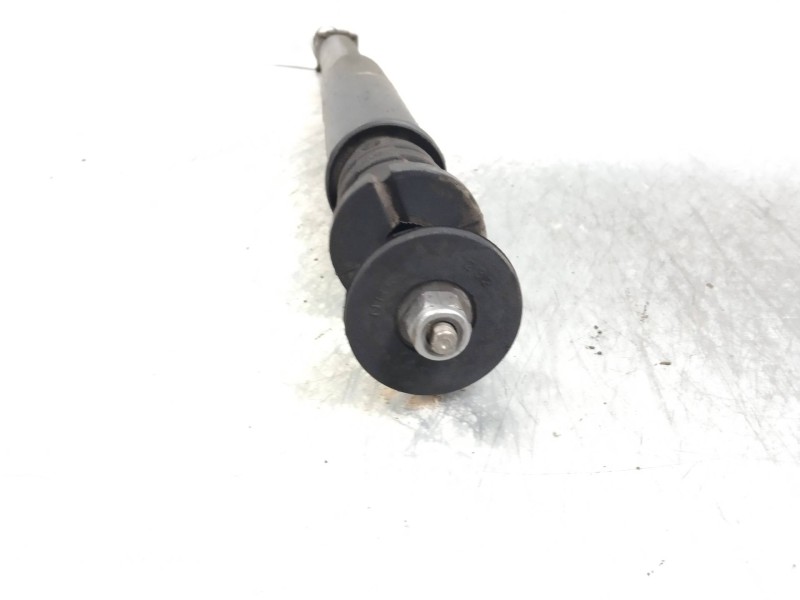 Recambio de amortiguador trasero para nissan note (e11e) 1.5 dci turbodiesel cat referencia OEM IAM   