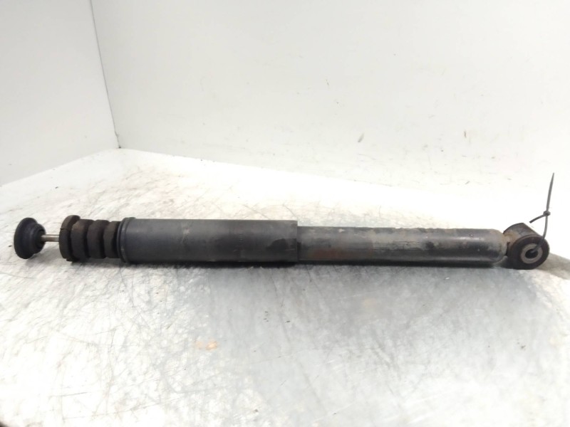 Recambio de amortiguador trasero para nissan note (e11e) 1.5 dci turbodiesel cat referencia OEM IAM   