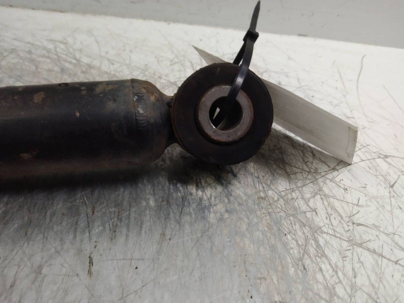 Recambio de amortiguador trasero para nissan note (e11e) 1.5 dci turbodiesel cat referencia OEM IAM   