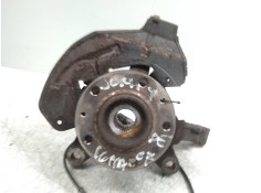 Recambio de mangueta delantera izquierda para citroen jumpy hdi 90 27 l1h1 furg. referencia OEM IAM   