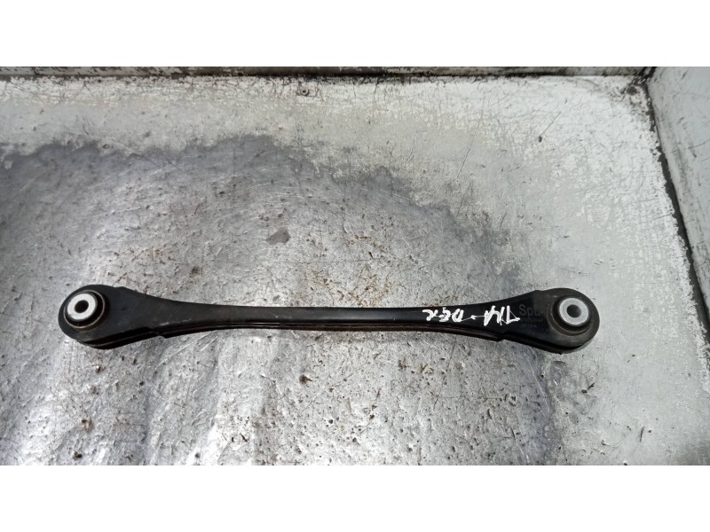 Recambio de brazo suspension superior trasero derecho para bmw serie 3 gran turismo (f34) 320d referencia OEM IAM 679253304  