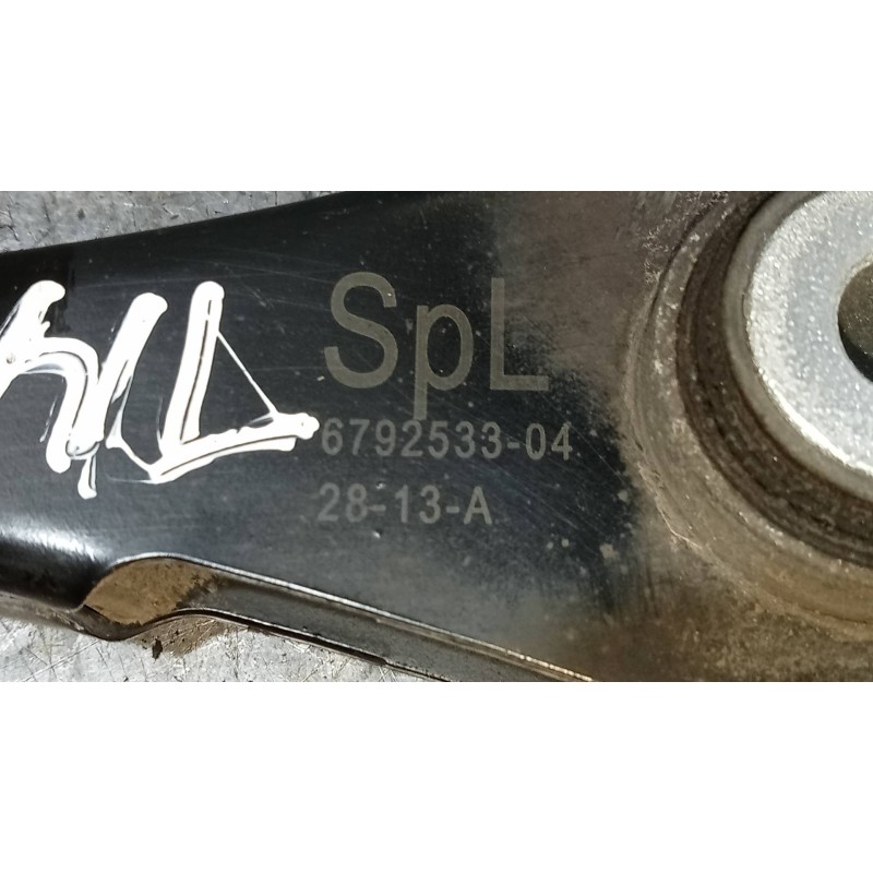 Recambio de brazo suspension superior trasero derecho para bmw serie 3 gran turismo (f34) 320d referencia OEM IAM 679253304  