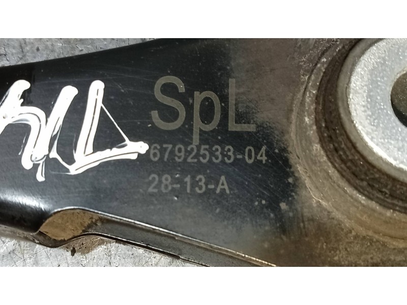 Recambio de brazo suspension superior trasero derecho para bmw serie 3 gran turismo (f34) 320d referencia OEM IAM 679253304  