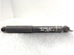 Recambio de amortiguador trasero para nissan nv 200 (m20) kombi premium referencia OEM IAM   