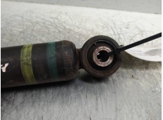 Recambio de amortiguador trasero para nissan nv 200 (m20) kombi premium referencia OEM IAM    2