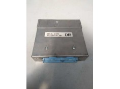 Recambio de centralita motor uce para daewoo nexia referencia OEM IAM 16199550 DR BURA