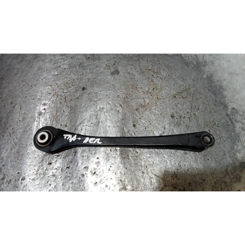 Recambio de brazo suspension inferior trasero derecho para bmw serie 3 gran turismo (f34) 320d referencia OEM IAM 679252504  