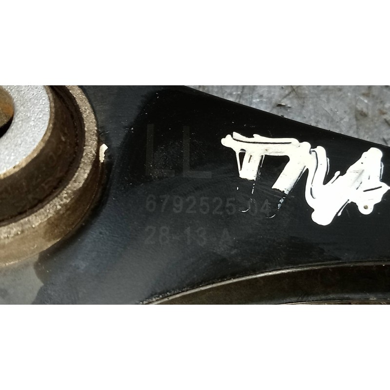 Recambio de brazo suspension inferior trasero derecho para bmw serie 3 gran turismo (f34) 320d referencia OEM IAM 679252504  