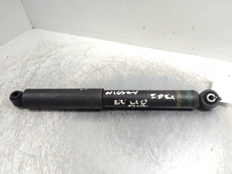 Recambio de amortiguador trasero para nissan nv 200 (m20) referencia OEM IAM   