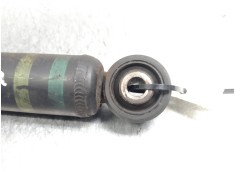 Recambio de amortiguador trasero para nissan nv 200 (m20) referencia OEM IAM    2