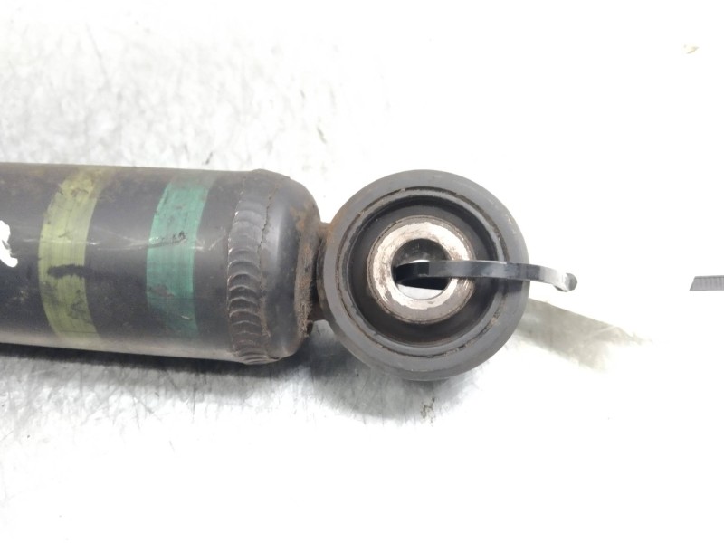 Recambio de amortiguador trasero para nissan nv 200 (m20) referencia OEM IAM   