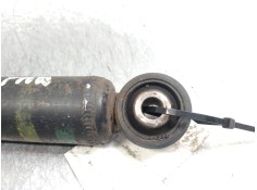 Recambio de amortiguador trasero para nissan nv 200 (m20) referencia OEM IAM    2