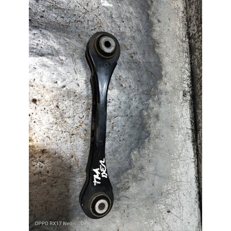 Recambio de brazo suspension inferior trasero derecho para bmw serie 3 gran turismo (f34) 320d referencia OEM IAM 679254404  