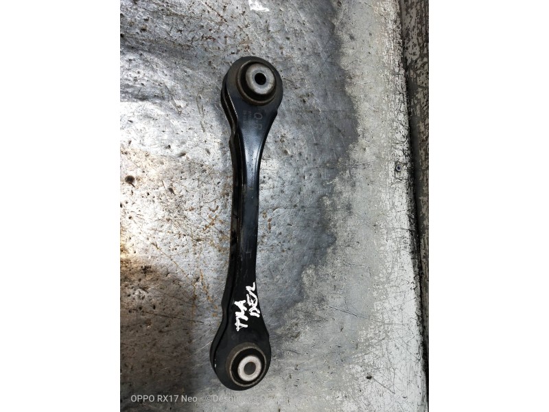 Recambio de brazo suspension inferior trasero derecho para bmw serie 3 gran turismo (f34) 320d referencia OEM IAM 679254404  
