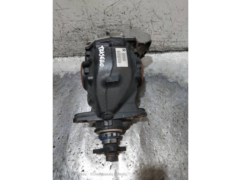 Recambio de diferencial trasero para bmw serie 3 gran turismo (f34) 320d referencia OEM IAM 760558902 754158002 R = 2.81