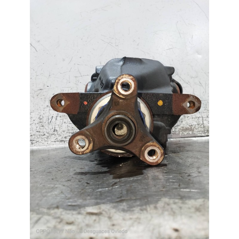 Recambio de diferencial trasero para bmw serie 3 gran turismo (f34) 320d referencia OEM IAM 760558902 754158002 R = 2.81