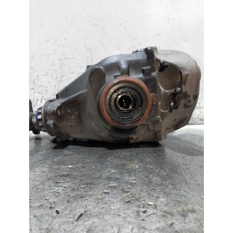 Recambio de diferencial trasero para bmw serie 3 gran turismo (f34) 320d referencia OEM IAM 760558902 754158002 R = 2.81