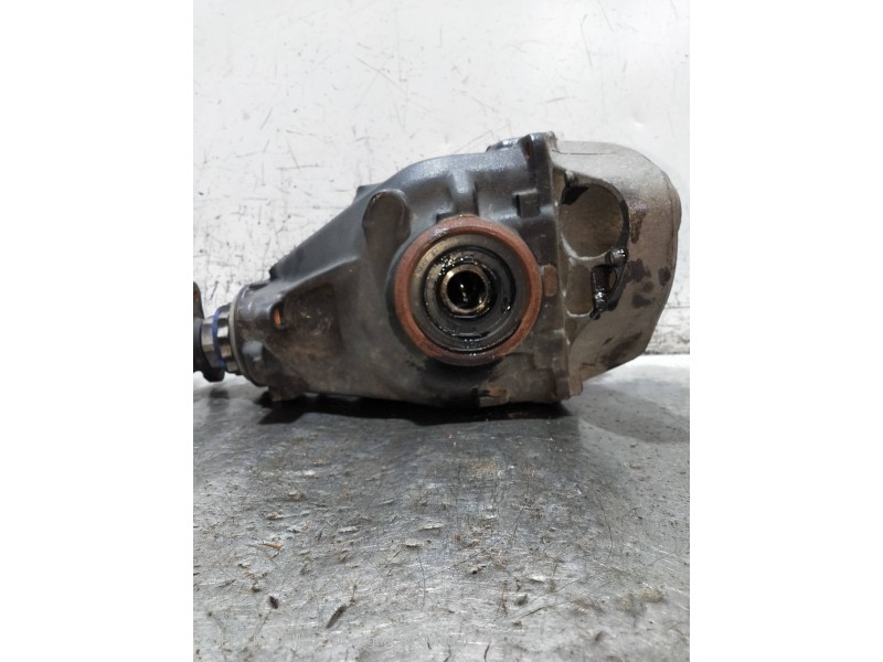 Recambio de diferencial trasero para bmw serie 3 gran turismo (f34) 320d referencia OEM IAM 760558902 754158002 R = 2.81