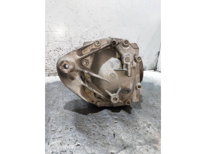 Recambio de diferencial trasero para bmw serie 3 gran turismo (f34) 320d referencia OEM IAM 760558902 754158002 R = 2.81